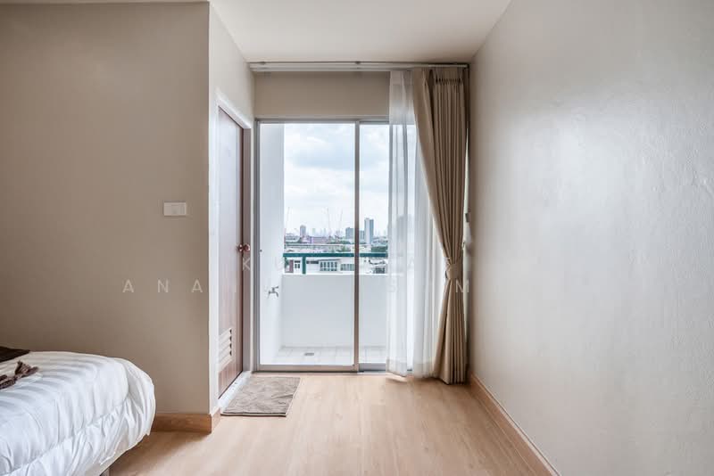 Supattra Condotel : สุพัตรา คอนโดเทล, กรุงเทพ, ซอยอุดมสุข 30, บางนา, กรุงเทพ, 68 ตร.ม., คอนโด ขาย, โดย Kulanat Ananvutisombat, 500501995 - DDproperty.com