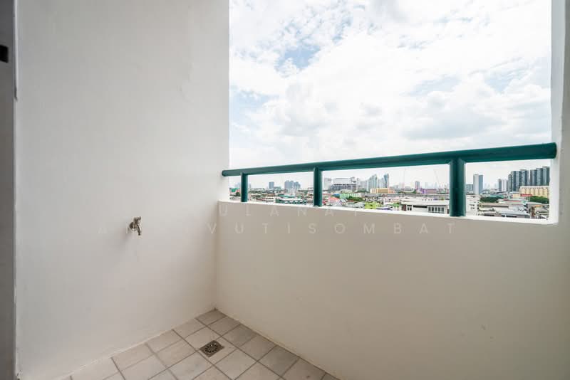 Supattra Condotel : สุพัตรา คอนโดเทล, กรุงเทพ, ซอยอุดมสุข 30, บางนา, กรุงเทพ, 68 ตร.ม., คอนโด ขาย, โดย Kulanat Ananvutisombat, 500501995 - DDproperty.com