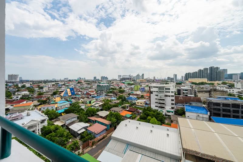 Supattra Condotel, Bangkok, Soi Udomsuk 30, Bang Na, Bangkok, 2 Bedrooms, 68 sqm, Condo For Sale, by Kulanat Ananvutisombat, 500501995 - DDproperty.com