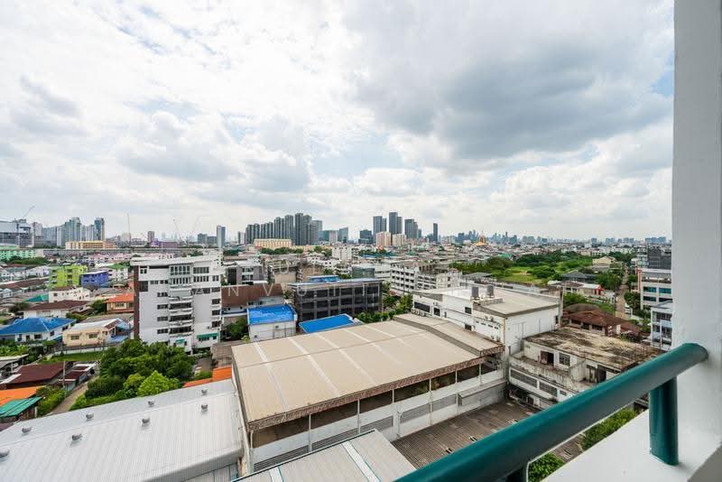 Supattra Condotel, Bangkok, Soi Udomsuk 30, Bang Na, Bangkok, 2 Bedrooms, 68 sqm, Condo For Sale, by Kulanat Ananvutisombat, 500501995 - DDproperty.com