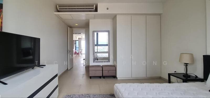 Zire Wongamat, Chon Buri (Pattaya), 456 Soi Naklua 18, Na Kloe, Bang Lamung (Pattaya), Chon Buri (Pattaya), 2 Bedrooms, 98 sqm, Condo For Rent, by Mantana Techapahaphong, 500501996 - DDproperty.com