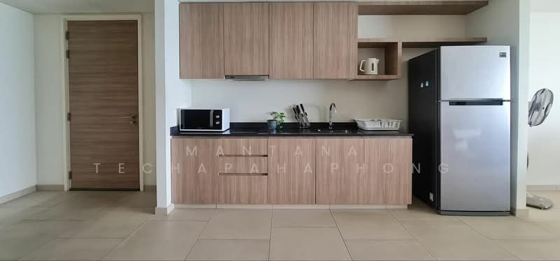 Zire Wongamat, Chon Buri (Pattaya), 456 Soi Naklua 18, Na Kloe, Bang Lamung (Pattaya), Chon Buri (Pattaya), 2 Bedrooms, 98 sqm, Condo For Rent, by Mantana Techapahaphong, 500501996 - DDproperty.com