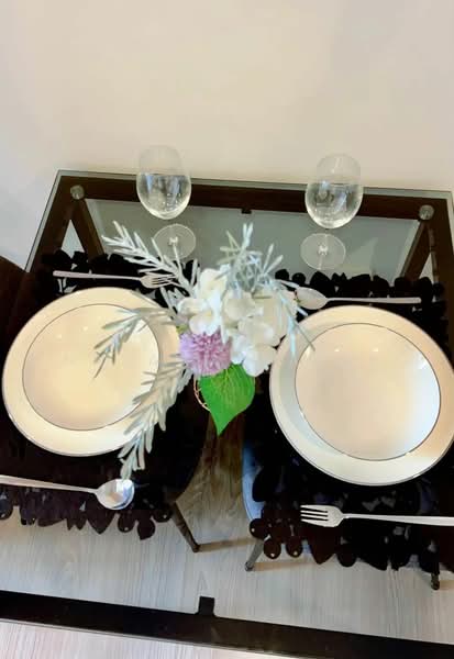 Chewathai Pinklao, Bangkok, Arun Amarin Road, Bang Yi Khan, Bang Phlat, Bangkok, 1 Bedroom, 30 sqm, Condo For Rent, by Najawa Salae, 500501997 - DDproperty.com