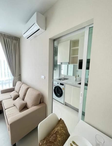 The Sky Sukhumvit, Bangkok, 103-4 Sukhumvit Road, Bang Na Nuea, Bang Na, Bangkok, 1 Bedroom, 32 sqm, Condo For Rent, by Najawa Salae, 500501998 - DDproperty.com