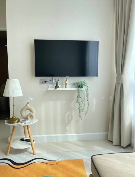 The Sky Sukhumvit, Bangkok, 103-4 Sukhumvit Road, Bang Na Nuea, Bang Na, Bangkok, 1 Bedroom, 32 sqm, Condo For Rent, by Najawa Salae, 500501998 - DDproperty.com