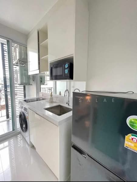 The Sky Sukhumvit, Bangkok, 103-4 Sukhumvit Road, Bang Na Nuea, Bang Na, Bangkok, 1 Bedroom, 32 sqm, Condo For Rent, by Najawa Salae, 500501998 - DDproperty.com