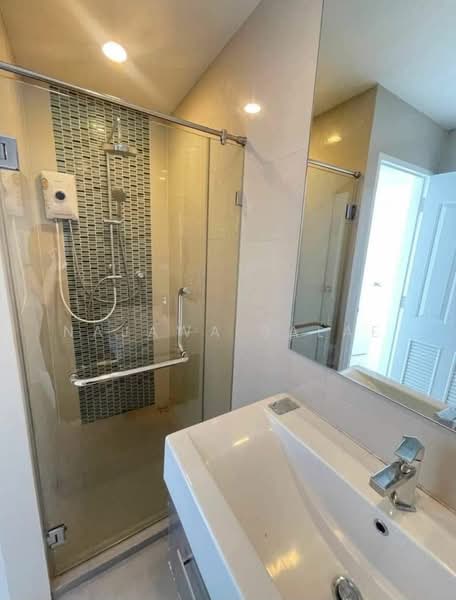 The Sky Sukhumvit, Bangkok, 103-4 Sukhumvit Road, Bang Na Nuea, Bang Na, Bangkok, 1 Bedroom, 32 sqm, Condo For Rent, by Najawa Salae, 500501998 - DDproperty.com