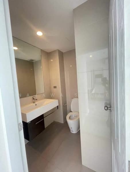 The Sky Sukhumvit, Bangkok, 103-4 Sukhumvit Road, Bang Na Nuea, Bang Na, Bangkok, 1 Bedroom, 32 sqm, Condo For Rent, by Najawa Salae, 500501998 - DDproperty.com
