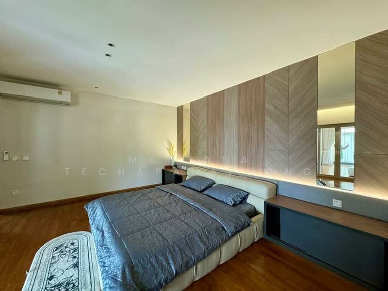 บ้าน 5-ห้องนอน, ชลบุรี, หนองปรือ, บางละมุง, ชลบุรี, 495 ตร.ม., บ้านเดี่ยว ให้เช่า, โดย Mantana Techapahaphong, 500501999 - DDproperty.com