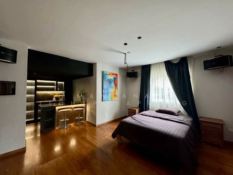 บ้าน 5-ห้องนอน, ชลบุรี, หนองปรือ, บางละมุง, ชลบุรี, 495 ตร.ม., บ้านเดี่ยว ให้เช่า, โดย Mantana Techapahaphong, 500501999 - DDproperty.com