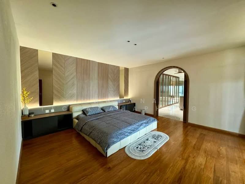 บ้าน 5-ห้องนอน, ชลบุรี, หนองปรือ, บางละมุง, ชลบุรี, 495 ตร.ม., บ้านเดี่ยว ให้เช่า, โดย Mantana Techapahaphong, 500501999 - DDproperty.com