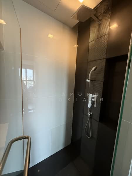 Rhythm Sukhumvit 44/1, Bangkok, Sukhumvit Road, Phra Kanong, Khlong Toei, Bangkok, 1 Bedroom, 35 sqm, Condo For Rent, by Benjaporn Thongklang, 500502001 - DDproperty.com