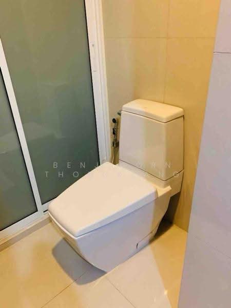 Rhythm Sukhumvit 44/1, Bangkok, Sukhumvit Road, Phra Kanong, Khlong Toei, Bangkok, 1 Bedroom, 36 sqm, Condo For Rent, by Benjaporn Thongklang, 500502001 - DDproperty.com