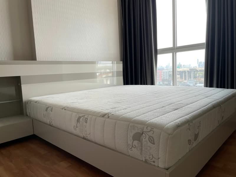 The Coast, Bangkok, 3888 Sukhumvit Road, Bang Na Tai, Bang Na, Bangkok, 1 Bedroom, 45 sqm, Condo For Rent, by Najawa Salae, 500502004 - DDproperty.com