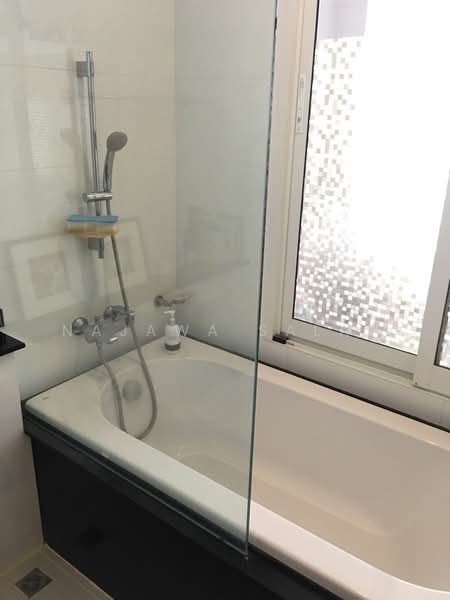 The Coast, Bangkok, 3888 Sukhumvit Road, Bang Na Tai, Bang Na, Bangkok, 1 Bedroom, 45 sqm, Condo For Rent, by Najawa Salae, 500502004 - DDproperty.com