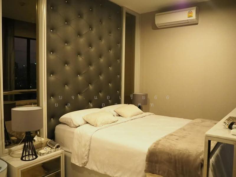 The Niche Pride Thonglor-Phetchaburi : เดอะ นิช ไพรด์ ทองหล่อ-เพชรบุรี, กรุงเทพ, ถนน เพชรบุรีตัดใหม่, บางกะปิ, ห้วยขวาง, กรุงเทพ, 59 ตร.ม., คอนโด ขาย, โดย บจ.แอเรีย66 เรียล เอสเตท จำกัด, 500502005 - DDproperty.com