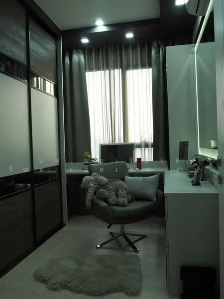 The Niche Pride Thonglor-Phetchaburi : เดอะ นิช ไพรด์ ทองหล่อ-เพชรบุรี, กรุงเทพ, ถนน เพชรบุรีตัดใหม่, บางกะปิ, ห้วยขวาง, กรุงเทพ, 59 ตร.ม., คอนโด ขาย, โดย บจ.แอเรีย66 เรียล เอสเตท จำกัด, 500502005 - DDproperty.com
