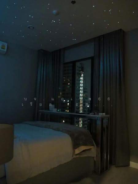 The Niche Pride Thonglor-Phetchaburi, Bangkok, New Petchaburi Road, Bang Kapi, Huai Khwang, Bangkok, 2 Bedrooms, 59 sqm, Condo For Sale, by AREA66 Real Estate Co.,Ltd, 500502005 - DDproperty.com