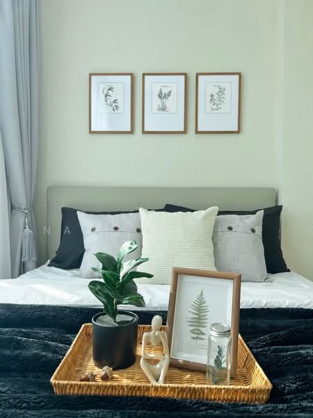 The Sky Sukhumvit, Bangkok, 103-4 Sukhumvit Road, Bang Na Nuea, Bang Na, Bangkok, 1 Bedroom, 31 sqm, Condo For Rent, by Najawa Salae, 500502008 - DDproperty.com