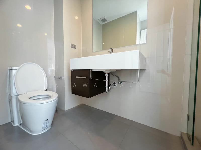 The Sky Sukhumvit, Bangkok, 103-4 Sukhumvit Road, Bang Na Nuea, Bang Na, Bangkok, 1 Bedroom, 31 sqm, Condo For Rent, by Najawa Salae, 500502008 - DDproperty.com