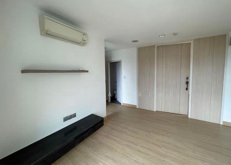 B Campus Prachachuen, Nonthaburi, 117 Soi Sombatthep, Prachachuen Road, Bang Khen, Muang Nonthaburi, Nonthaburi, 2 Bedrooms, 64 sqm, Condo For Sale, by Najawa Salae, 500502009 - DDproperty.com