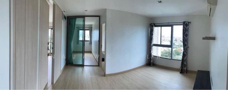 B Campus Prachachuen, Nonthaburi, 117 Soi Sombatthep, Prachachuen Road, Bang Khen, Muang Nonthaburi, Nonthaburi, 2 Bedrooms, 64 sqm, Condo For Sale, by Najawa Salae, 500502009 - DDproperty.com