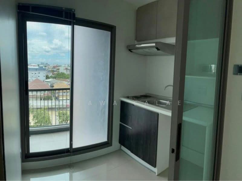 B Campus Prachachuen, Nonthaburi, 117 Soi Sombatthep, Prachachuen Road, Bang Khen, Muang Nonthaburi, Nonthaburi, 2 Bedrooms, 64 sqm, Condo For Sale, by Najawa Salae, 500502009 - DDproperty.com