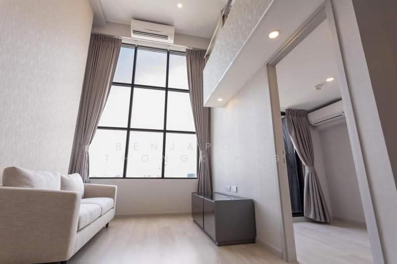 Knightsbridge Prime Sathorn : ไนท์บริดจ์ ไพรม์ สาทร, กรุงเทพ, 599 นราธิวาสราชนครินทร์, ทุ่งมหาเมฆ, สาทร, กรุงเทพ, 44 ตร.ม., คอนโด ให้เช่า, โดย Benjaporn Thongklang, 500502011 - DDproperty.com