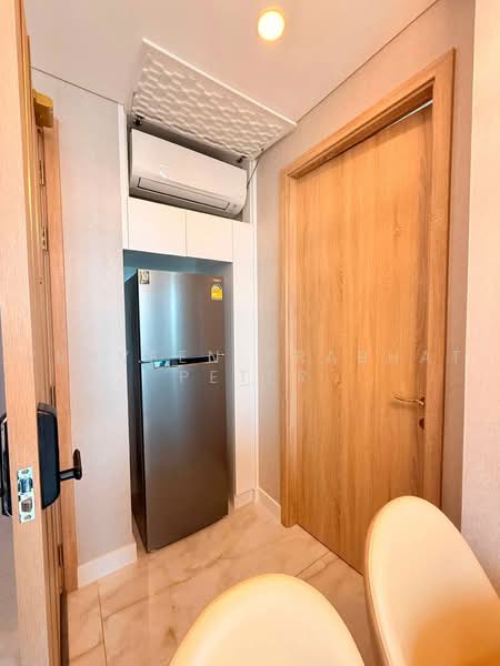 Copacabana Beach Jomtien, Chon Buri (Pattaya), Jomtien Sai Song Rd, Nong Pru, Bang Lamung (Pattaya), Chon Buri (Pattaya), 1 Bedroom, 35 sqm, Condo For Rent, by Praveen Peter, 500502012 - DDproperty.com