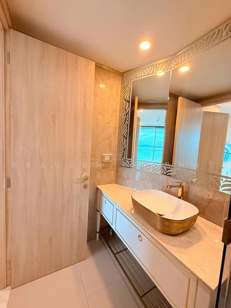 Copacabana Beach Jomtien, Chon Buri (Pattaya), Jomtien Sai Song Rd, Nong Pru, Bang Lamung (Pattaya), Chon Buri (Pattaya), 1 Bedroom, 35 sqm, Condo For Rent, by Praveen Peter, 500502012 - DDproperty.com