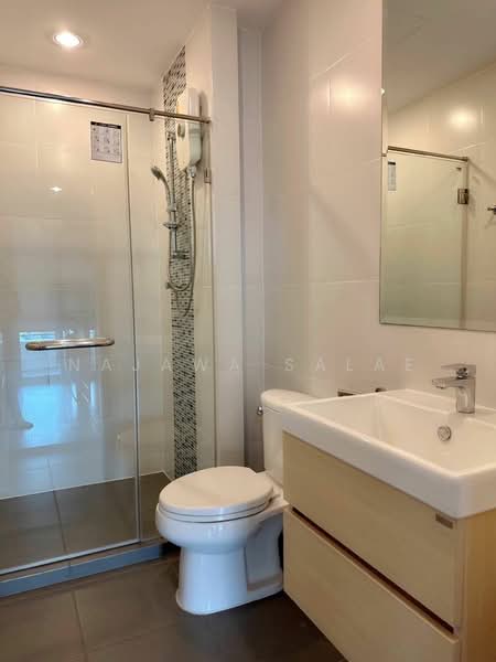 Metro Sky Bang Son Interchange (Prachachuen), Bangkok, 769 Pracha Chuen Road, Wong Sawang, Bang Sue, Bangkok, 1 Bedroom, 39 sqm, Condo For Rent, by Najawa Salae, 500502013 - DDproperty.com
