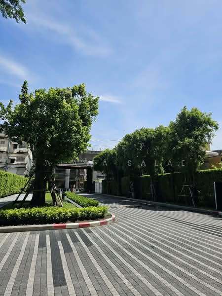 The Stage Taopoon Interchange : เดอะ สเตจ เตาปูน อินเตอร์เชนจ์, กรุงเทพ, 318 ถนนประชาราษฎร์ สาย 2, บางซื่อ, กรุงเทพ, 34 ตร.ม., คอนโด ขาย, โดย Najawa Salae, 500502014 - DDproperty.com