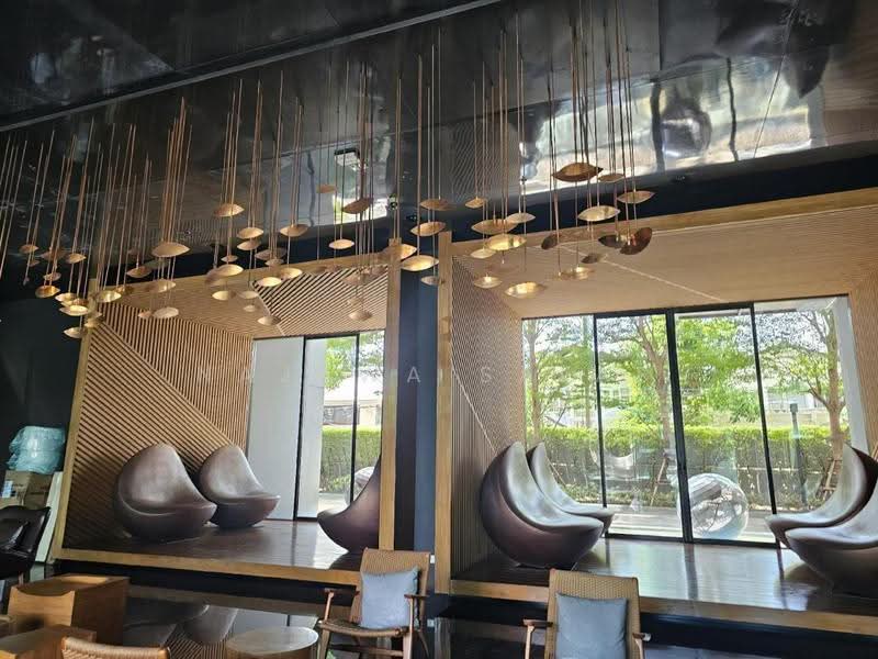 The Stage Taopoon Interchange, Bangkok, 318 Pracharat Road 2, Bang Sue, Bangkok, 1 Bedroom, 34 sqm, Condo For Sale, by Najawa Salae, 500502014 - DDproperty.com