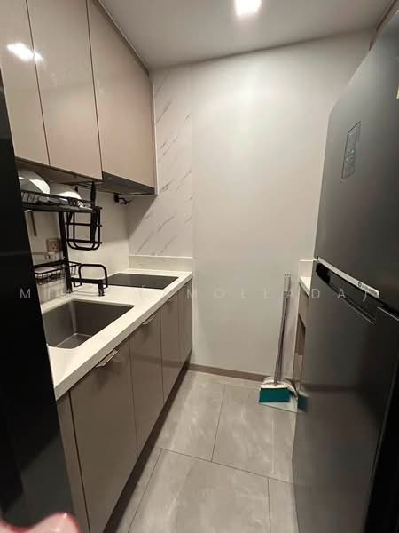 One9Five Asoke-Rama 9, Bangkok, 195 Soi Rama 9 Soi 5, Huai Khwang, Bangkok, 1 Bedroom, 36 sqm, Condo For Rent, by Mind (Amollada), 500502015 - DDproperty.com