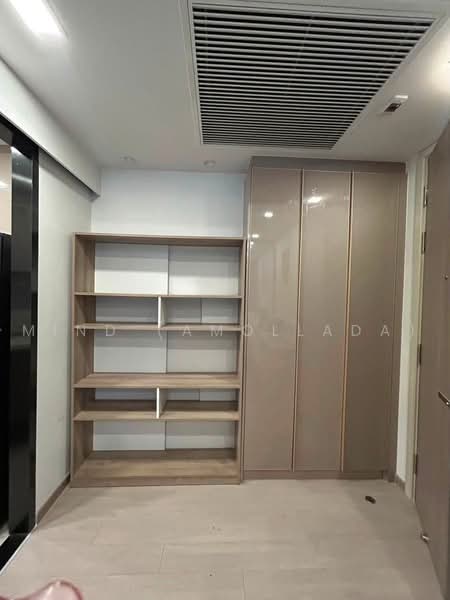 One9Five Asoke-Rama 9, Bangkok, 195 Soi Rama 9 Soi 5, Huai Khwang, Bangkok, 1 Bedroom, 36 sqm, Condo For Rent, by Mind (Amollada), 500502015 - DDproperty.com