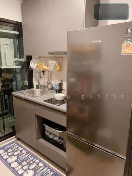 Monte Rama 9-Ramkhamhang, Bangkok, Soi Ramkhamhang 8 Yak 10 (Udomyot 2), Hua Mak, Bang Kapi, Bangkok, 1 Bedroom, 35 sqm, Condo For Rent, by Rosesirin Expert, 500502019 - DDproperty.com