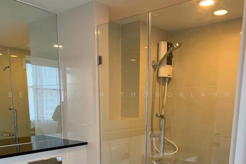 Knightsbridge Prime Sathorn, Bangkok, 599 Naradhiwas Rajanagarindra Road, Thung Maha Mek, Sathon, Bangkok, 1 Bedroom, 39 sqm, Condo For Rent, by Benjaporn Thongklang, 500502021 - DDproperty.com