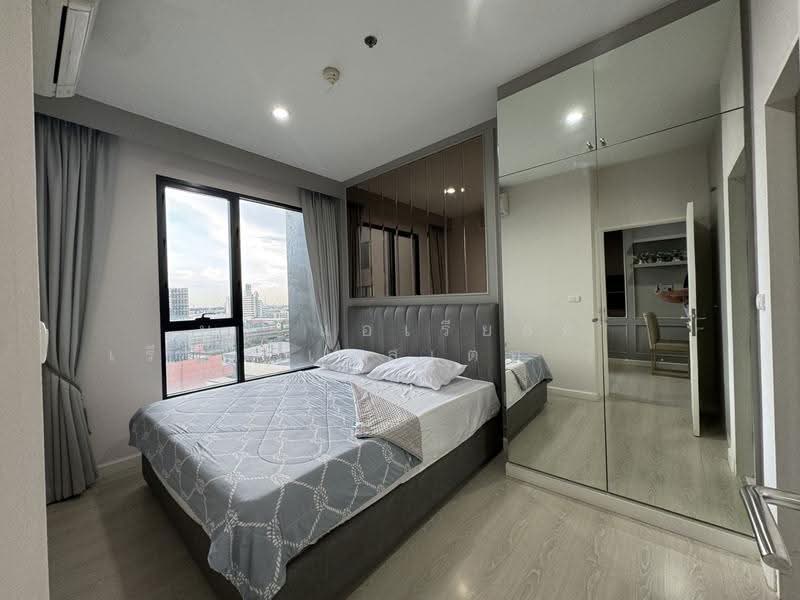 The Niche Pride Thonglor-Phetchaburi : เดอะ นิช ไพรด์ ทองหล่อ-เพชรบุรี, กรุงเทพ, ถนน เพชรบุรีตัดใหม่, บางกะปิ, ห้วยขวาง, กรุงเทพ, 35 ตร.ม., คอนโด ขาย, โดย บจ.แอเรีย66 เรียล เอสเตท จำกัด, 500502028 - DDproperty.com