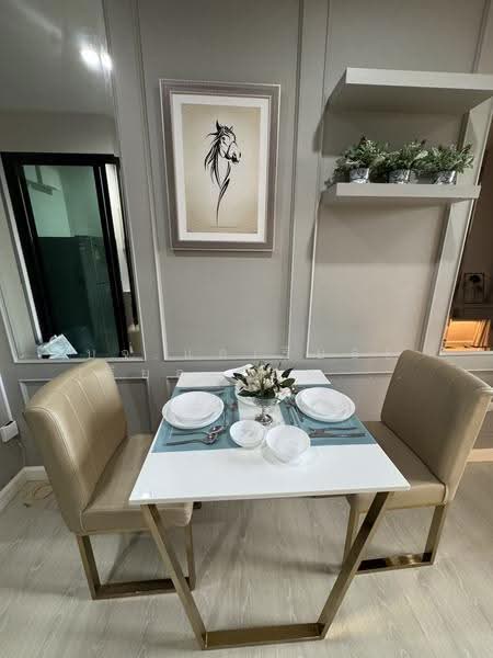 The Niche Pride Thonglor-Phetchaburi, Bangkok, New Petchaburi Road, Bang Kapi, Huai Khwang, Bangkok, 1 Bedroom, 35 sqm, Condo For Sale, by AREA66 Real Estate Co.,Ltd, 500502028 - DDproperty.com
