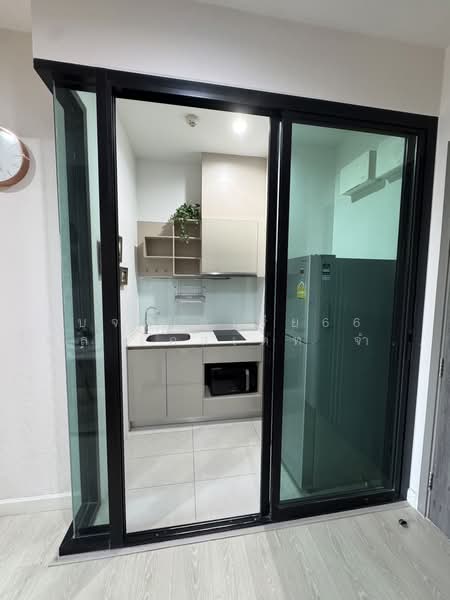 The Niche Pride Thonglor-Phetchaburi, Bangkok, New Petchaburi Road, Bang Kapi, Huai Khwang, Bangkok, 1 Bedroom, 35 sqm, Condo For Sale, by AREA66 Real Estate Co.,Ltd, 500502028 - DDproperty.com