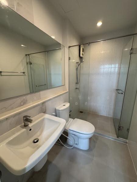 The Niche Pride Thonglor-Phetchaburi, Bangkok, New Petchaburi Road, Bang Kapi, Huai Khwang, Bangkok, 1 Bedroom, 35 sqm, Condo For Sale, by AREA66 Real Estate Co.,Ltd, 500502028 - DDproperty.com