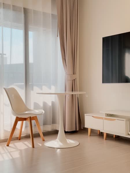 Aspire Sukhumvit-On Nut, Bangkok, Soi On Nut 21, Sukhumvit 77 Road, Suan Luang, Bangkok, 1 Bedroom, 31 sqm, Condo For Sale, by สุรพัฒน์ ภูธนากิจ, 500502029 - DDproperty.com