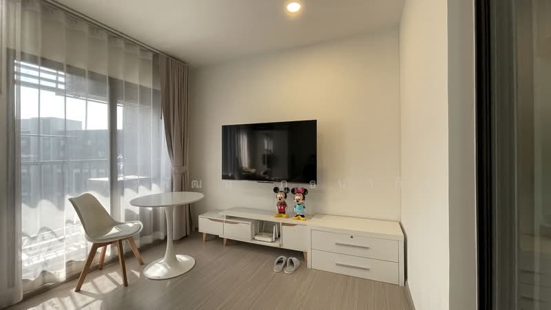 Aspire Sukhumvit-On Nut, Bangkok, Soi On Nut 21, Sukhumvit 77 Road, Suan Luang, Bangkok, 1 Bedroom, 31 sqm, Condo For Sale, by สุรพัฒน์ ภูธนากิจ, 500502029 - DDproperty.com
