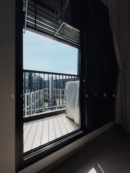 Aspire Sukhumvit-On Nut, Bangkok, Soi On Nut 21, Sukhumvit 77 Road, Suan Luang, Bangkok, 1 Bedroom, 31 sqm, Condo For Sale, by สุรพัฒน์ ภูธนากิจ, 500502029 - DDproperty.com