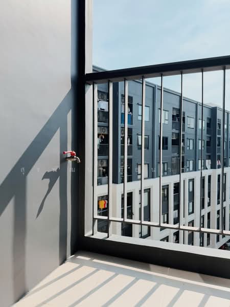 Aspire Sukhumvit-On Nut, Bangkok, Soi On Nut 21, Sukhumvit 77 Road, Suan Luang, Bangkok, 1 Bedroom, 31 sqm, Condo For Sale, by สุรพัฒน์ ภูธนากิจ, 500502029 - DDproperty.com