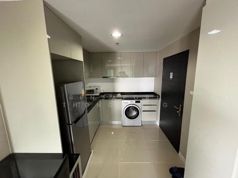 Belle Grand Rama 9, Bangkok, 131 Rama 9 Road, Huai Khwang, Bangkok, 2 Bedrooms, 58 sqm, Condo For Rent, by Benjaporn Thongklang, 500502032 - DDproperty.com