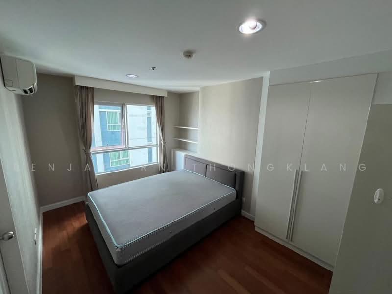 Belle Grand Rama 9, Bangkok, 131 Rama 9 Road, Huai Khwang, Bangkok, 2 Bedrooms, 58 sqm, Condo For Rent, by Benjaporn Thongklang, 500502032 - DDproperty.com