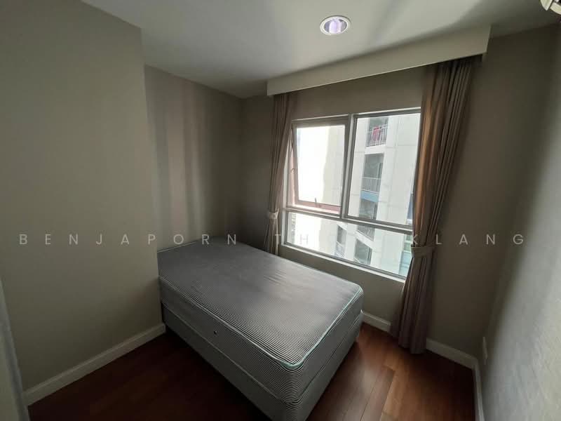 Belle Grand Rama 9, Bangkok, 131 Rama 9 Road, Huai Khwang, Bangkok, 2 Bedrooms, 58 sqm, Condo For Rent, by Benjaporn Thongklang, 500502032 - DDproperty.com