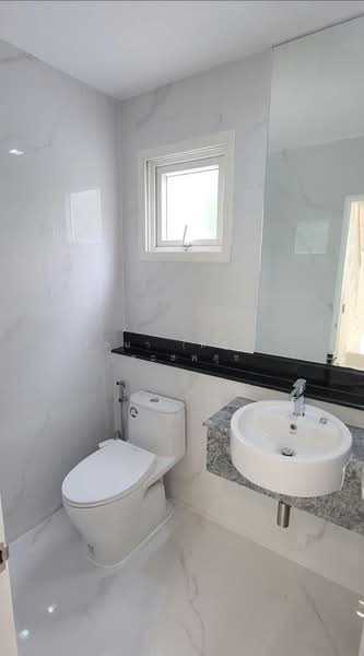 Burasiri Panyaintra, Bangkok, Khlong Song Road, Bang Chun, Khlong Sam Wa, Bangkok, 3 Bedrooms, 140 sqm, Single Detached House For Sale, by รัตนา (หญิง) ประสพสุข, 500502036 - DDproperty.com