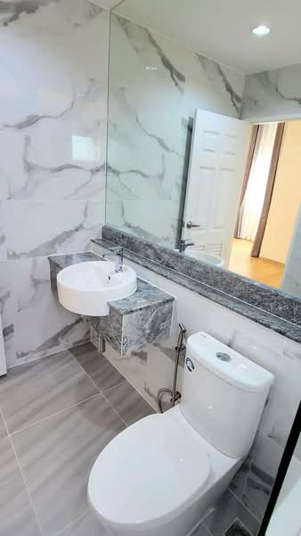 Burasiri Panyaintra, Bangkok, Khlong Song Road, Bang Chun, Khlong Sam Wa, Bangkok, 3 Bedrooms, 140 sqm, Single Detached House For Sale, by รัตนา (หญิง) ประสพสุข, 500502036 - DDproperty.com